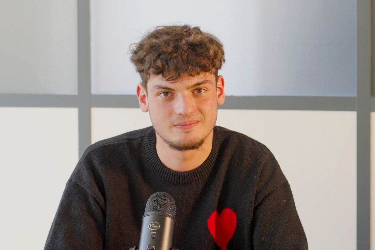 Portrait de Benjamin : réussir avec le TDAH et des troubles dys
