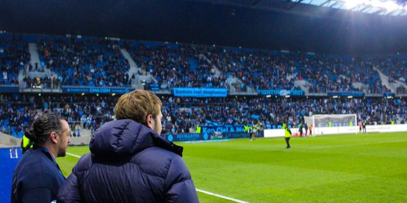 Match HAC X MONACO : obtenez des places exclusives et participez au jeu-concours