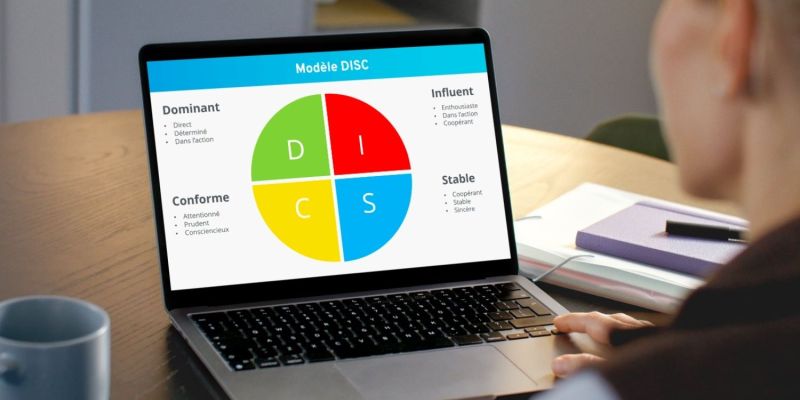 Nos méthodes de recrutement